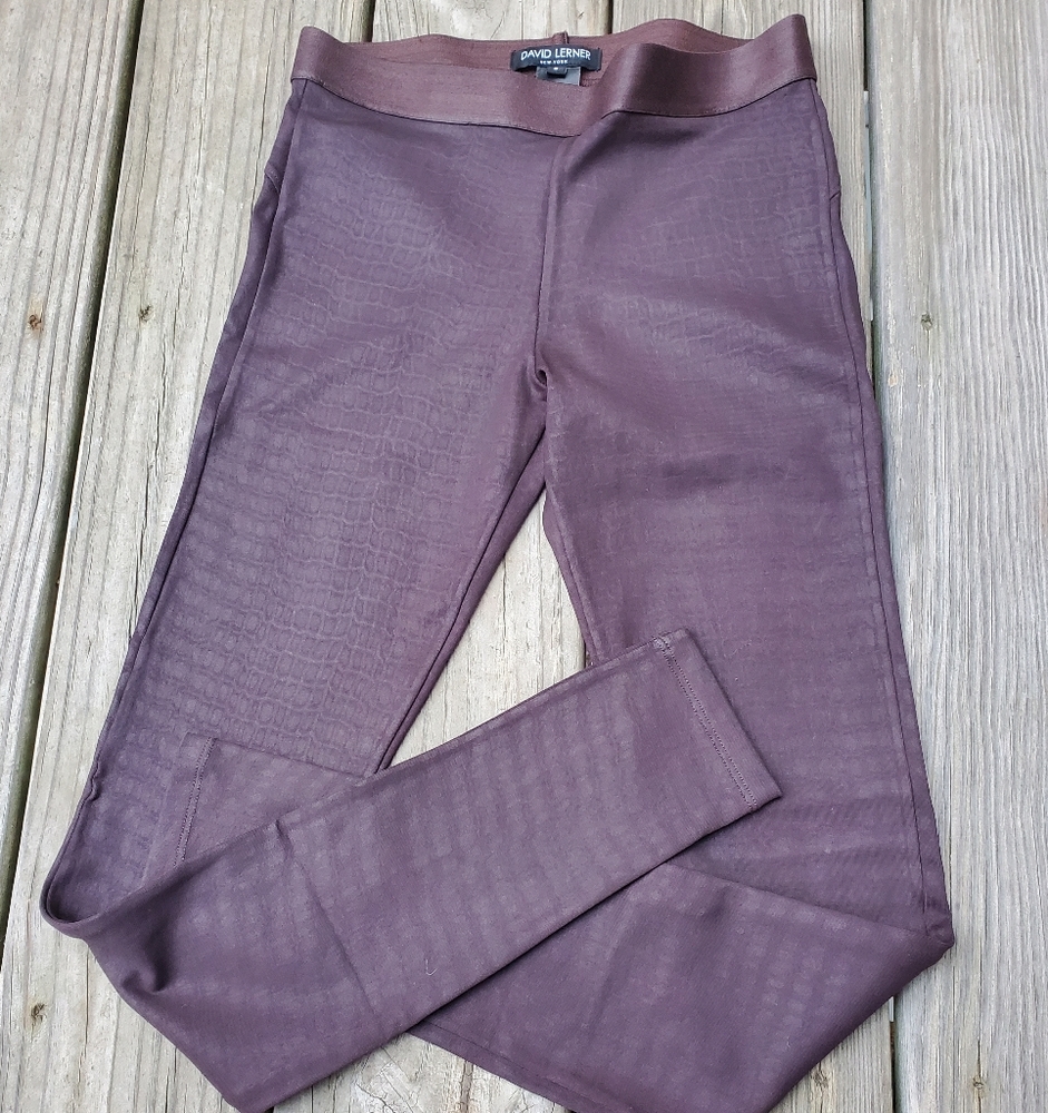 David Lerner New York Leggings